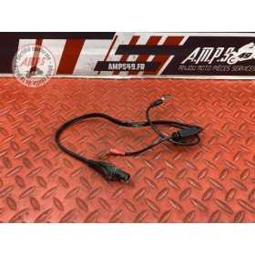 Prise chargeur Ultimate 